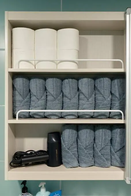 Gangnam Cozy House, G-Stay Seoul Feriehus