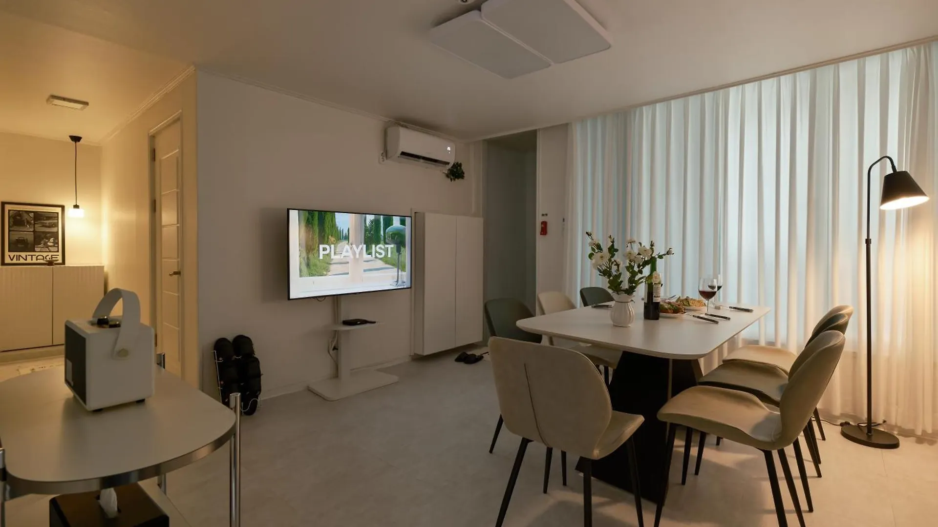 Feriehus Gangnam Cozy House, G-Stay Seoul