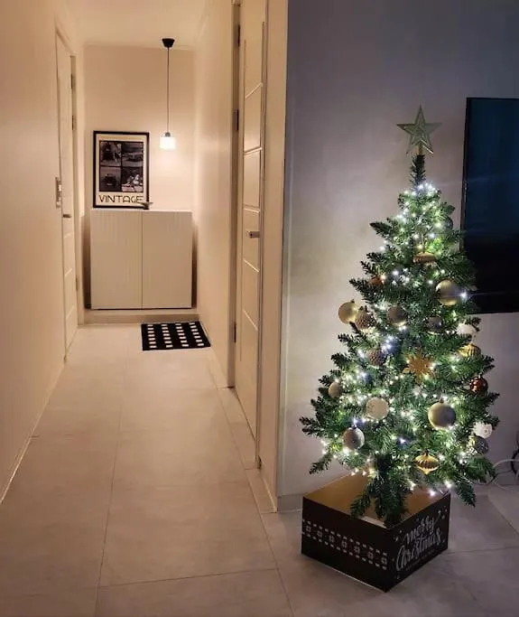 Gangnam Cozy House, G-Stay Seoul