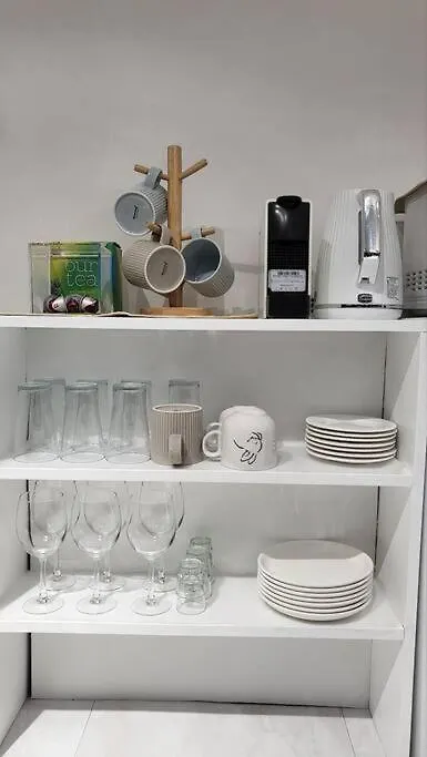 Gangnam Cozy House, G-Stay Seoul