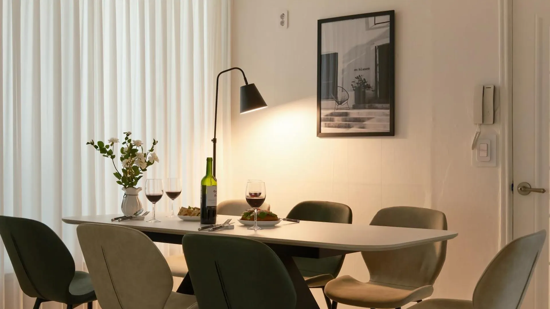 Gangnam Cozy House, G-Stay Seoul 0*,  Sydkorea