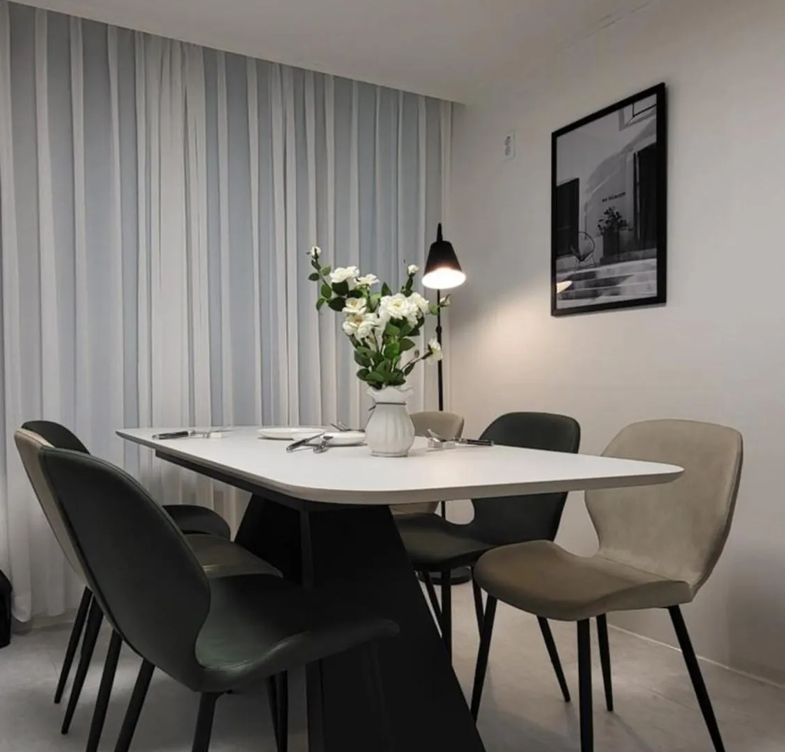 Gangnam Cozy House, G-Stay Seoul Feriehus