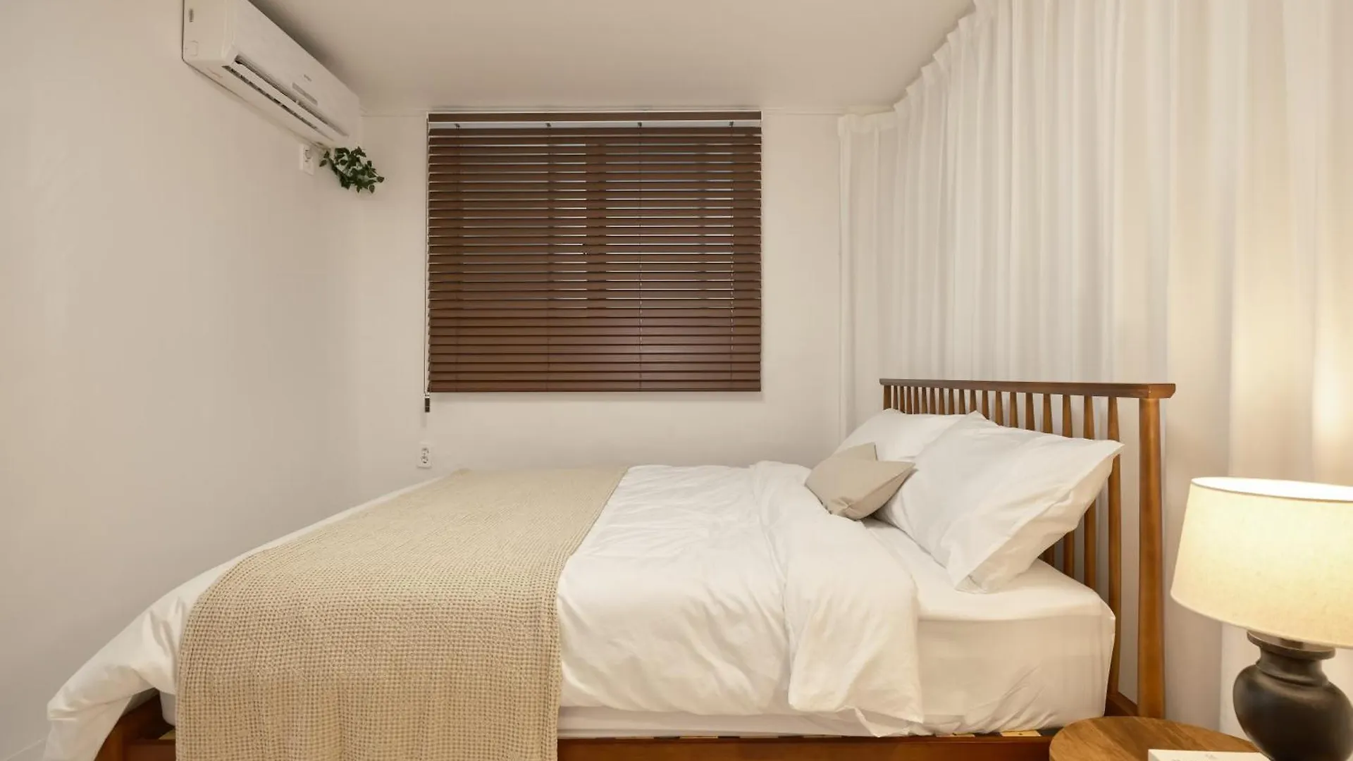 Feriehus Gangnam Cozy House, G-Stay Seoul