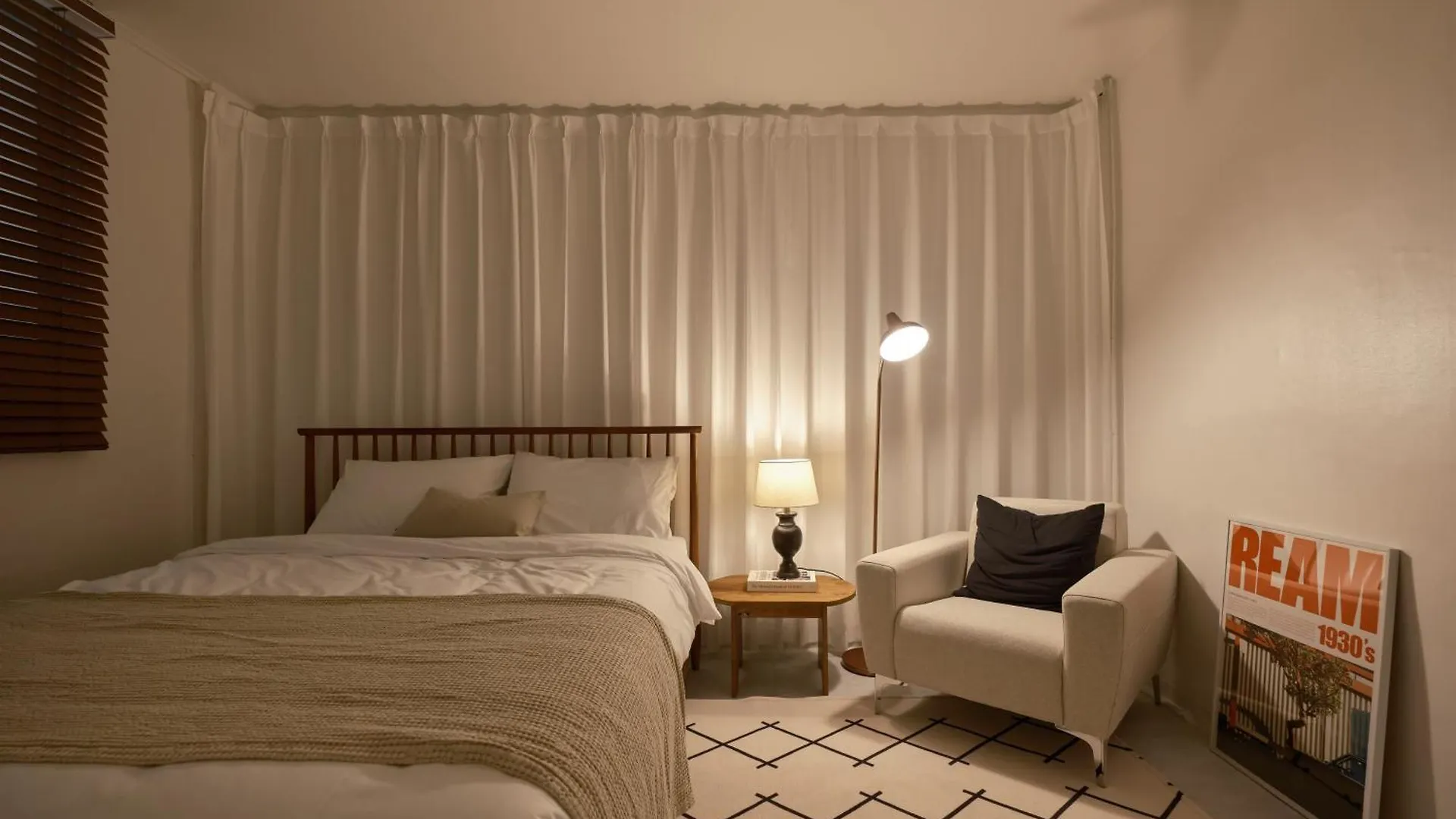 Gangnam Cozy House, G-Stay Seoul